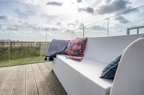 Home Reach, Aldeburgh 21 Stay in Suffolk