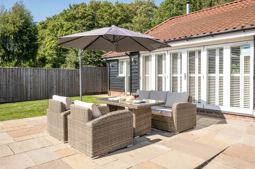 Woodland Lodge, Aldeburgh 42 Stay in Suffolk