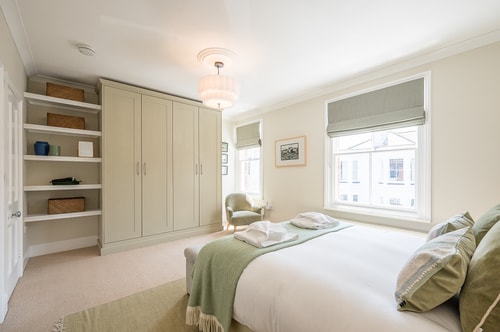 The Garrett, Aldeburgh 38 Stay in Suffolk