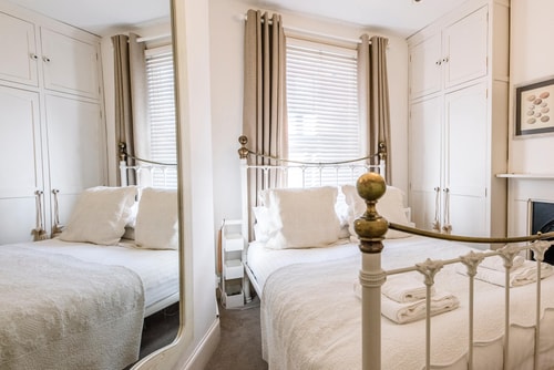 La Ronessa, Aldeburgh 27 Stay in Suffolk