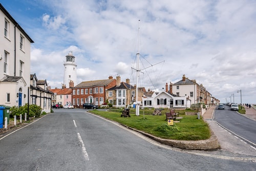 The Art House, contemporary home in Southwold 8 Stay in Suffolk