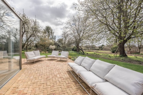 The Limes, Benhall - a luxurious holiday home 2 Stay in Suffolk