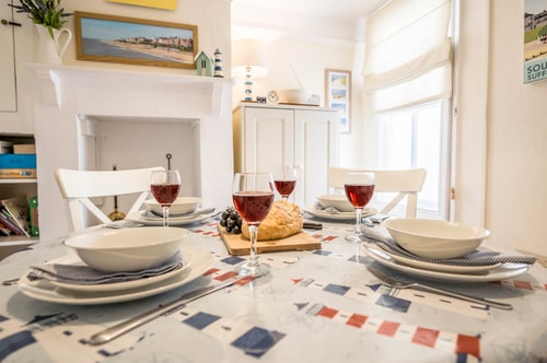 Olivers, Southwold 2 Stay in Suffolk