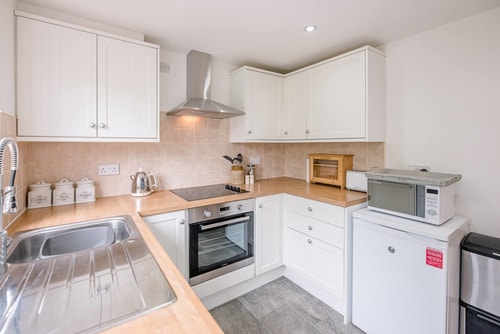 North Cottage, Alderton 9 Stay in Suffolk