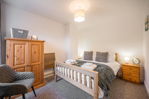 2 Crossing Cottage, Theberton 4 Stay in Suffolk
