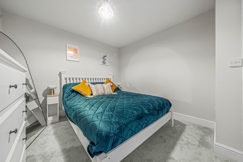 College Lane Apartment, Bury St Edmunds 2 Stay in Suffolk