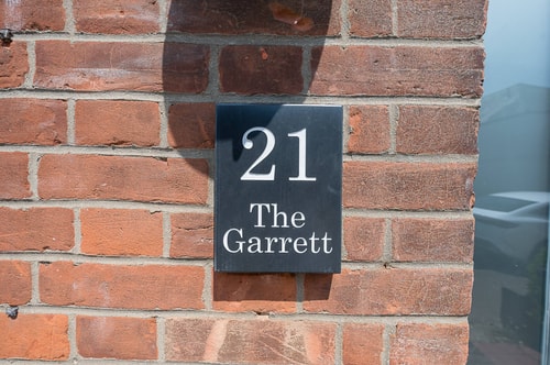 The Garrett, Aldeburgh 19 Stay in Suffolk