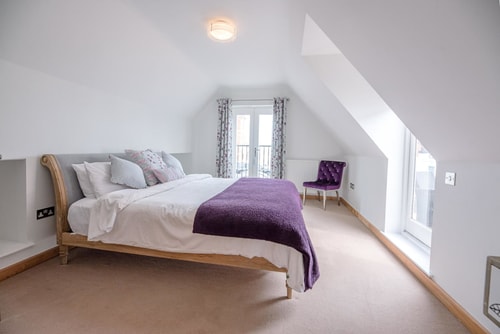 Guild House, Aldeburgh 25 Stay in Suffolk