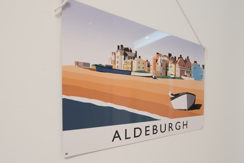 Alde Seagull, Aldeburgh 15 Stay in Suffolk