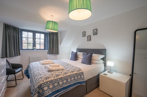 9 Oaks Court, Thorpeness 3 Stay in Suffolk
