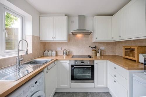 North Cottage, Alderton 11 Stay in Suffolk