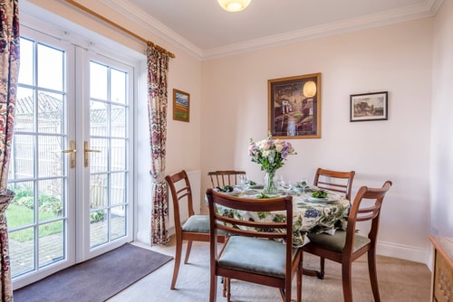 3 Barley Lands, Aldeburgh 14 Stay in Suffolk