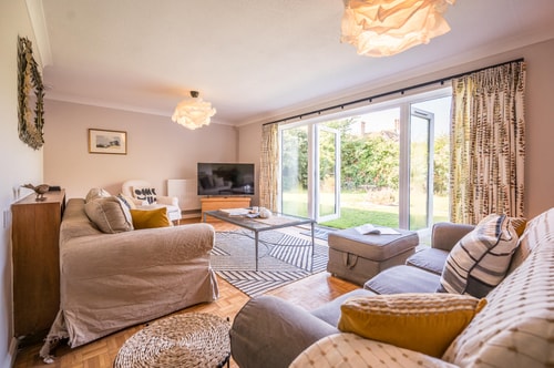 5 Church Close (3 guests), Aldeburgh 14 Stay in Suffolk