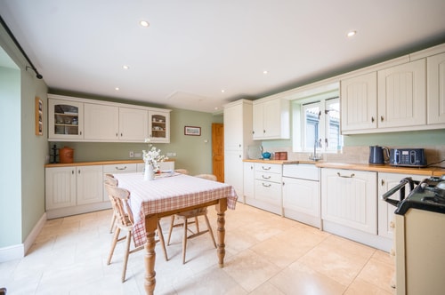 Hilltop Farm Annexe 8 Stay in Suffolk