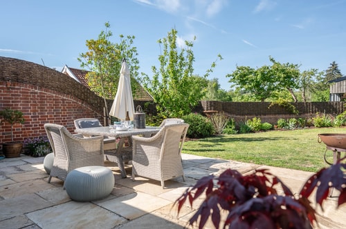 Dogwood Cottage, Subourne 1 Stay in Suffolk