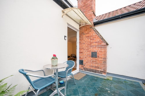 Flat Two, High Street, Saxmundham 2 Stay in Suffolk