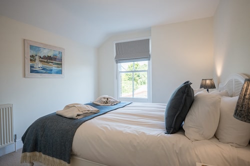 The Garrett, Aldeburgh 43 Stay in Suffolk
