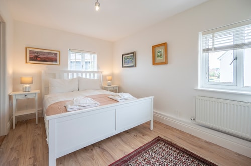 19BC, Aldeburgh 4 Stay in Suffolk