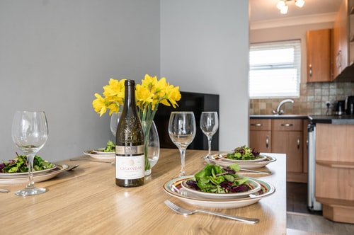 100 Waterside Park 1 Stay in Suffolk