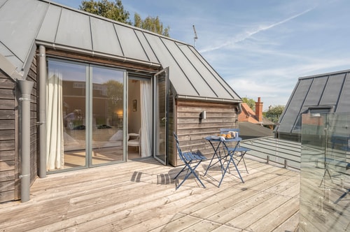 CT: Cloudbreak · Cloudbreak, Aldeburgh 27 Stay in Suffolk