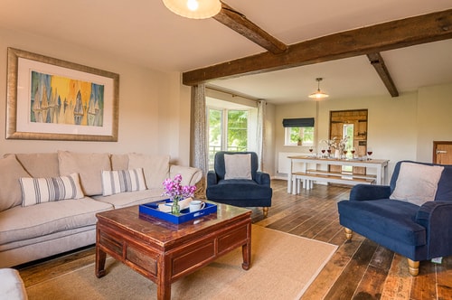 Drift Cottage, Rendlesham 25 Stay in Suffolk