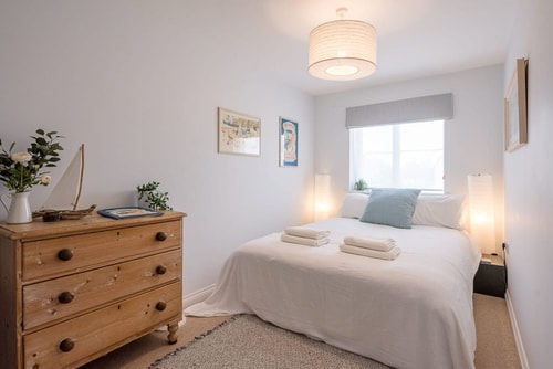 Martlet Cottage, Aldeburgh 17 Stay in Suffolk