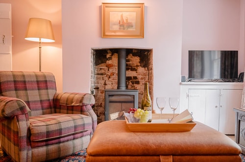 50 Church Street, Orford 11 Stay in Suffolk