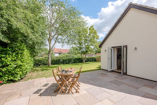 Hattie's, Great Glemham 9 Stay in Suffolk
