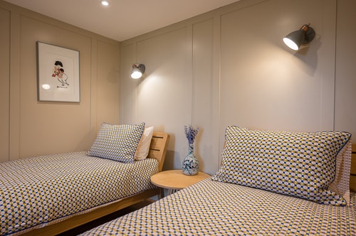 Willow Lodge, Toad Hall, Wangford 15 Stay in Suffolk