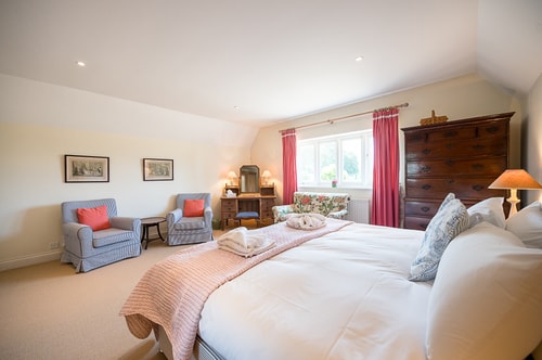 Park House, Campsea Ashe 28 Stay in Suffolk