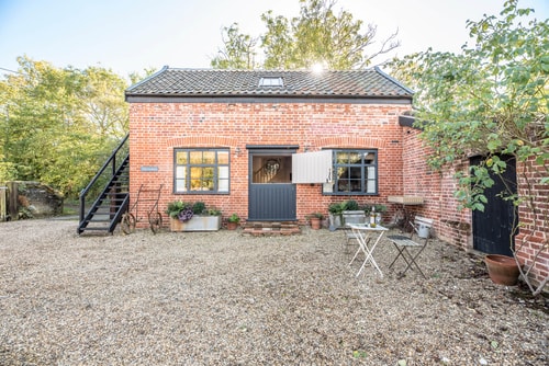 The Stables, Hasketon 20 Stay in Suffolk