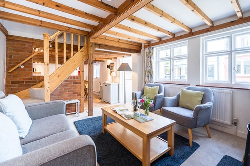 The Cottage at Homeleigh, Southwold 16 Stay in Suffolk