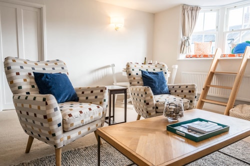 The Nest, Aldeburgh 14 Stay in Suffolk