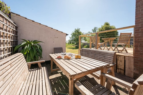 Hillside View, Reydon 30 Stay in Suffolk