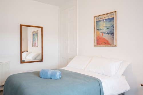 Upper Highbury, Saxmundham 20 Stay in Suffolk