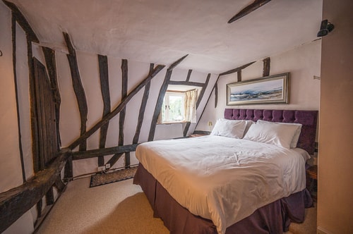 Church Cottage, Sweffling 25 Stay in Suffolk
