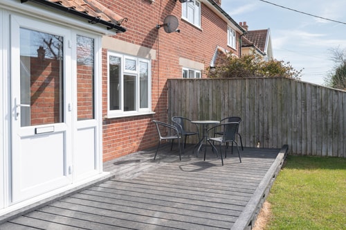 105 Saxmundham Road, Aldeburgh 32 Stay in Suffolk