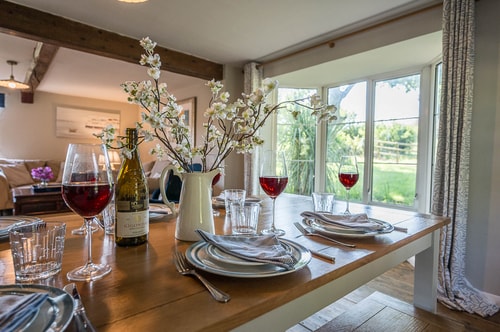Drift Cottage, Rendlesham 1 Stay in Suffolk