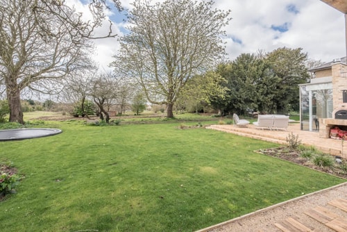 The Limes, Benhall - a luxurious holiday home 50 Stay in Suffolk