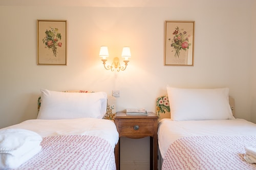 Park House, Campsea Ashe 20 Stay in Suffolk
