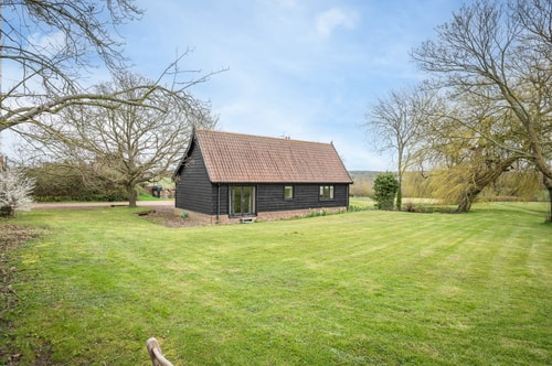 Hilltop Farm Annexe 25 Stay in Suffolk