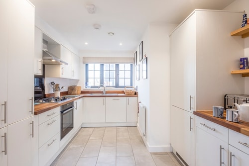 8 Oaks Court, Thorpeness 2 Stay in Suffolk