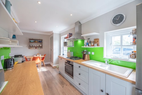 The Poppies, a stylish Aldeburgh holiday home 20 Stay in Suffolk