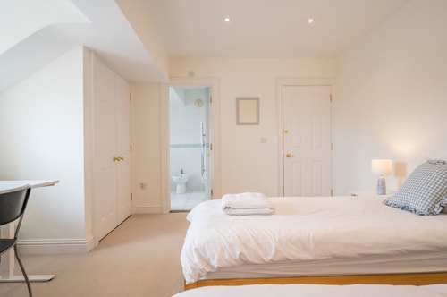 Cherry Tree House, Aldeburgh 19 Stay in Suffolk