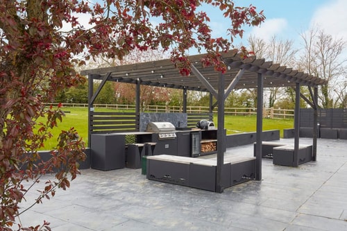 Mulberry Barn, Great Sampford 40 David Burr