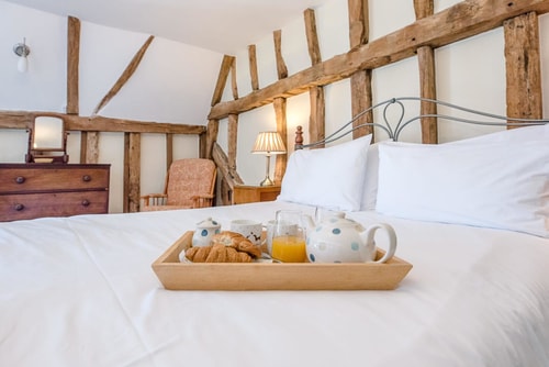 Harvest Cottage at Valley Farm, Snape 16 Stay in Suffolk