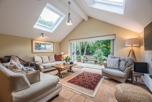 Wangford Lodge, Henham 2 Stay in Suffolk