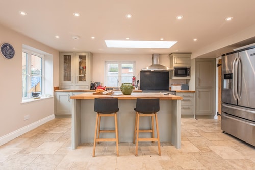 Buoys Cottage, wonderful family cottage in Orford Stay in Suffolk