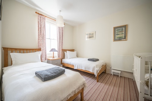 23 North Parade 7 Stay in Suffolk