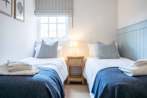 The Nest, Aldeburgh 24 Stay in Suffolk